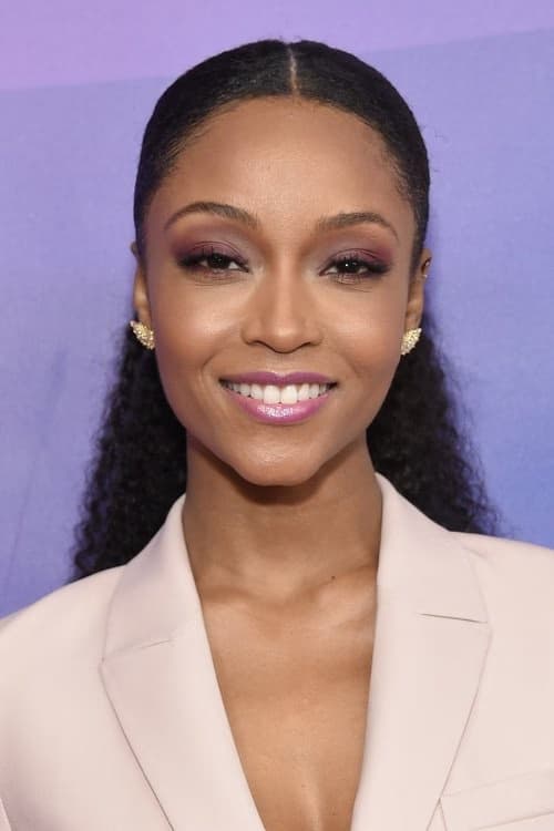 Yaya DaCosta filmleri