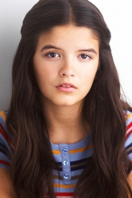 YaYa Gosselin filmleri