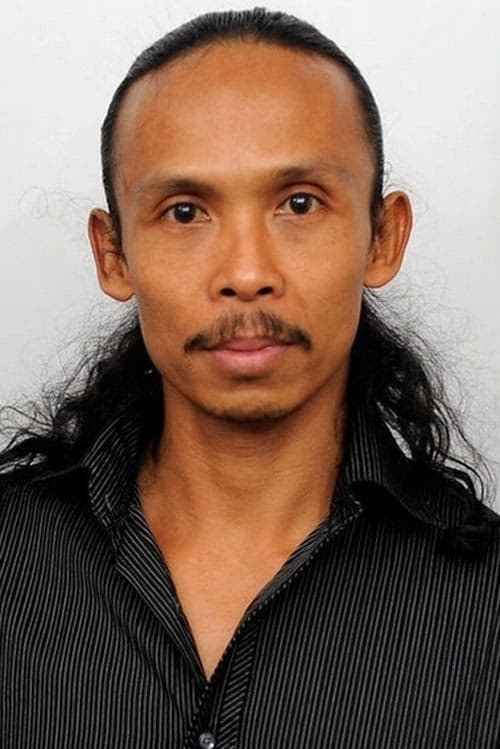 Yayan Ruhian filmleri