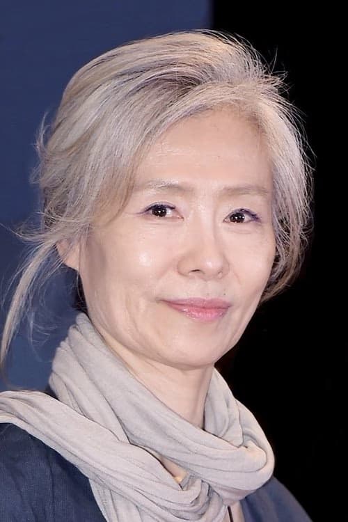 Ye Soo-jeong filmleri