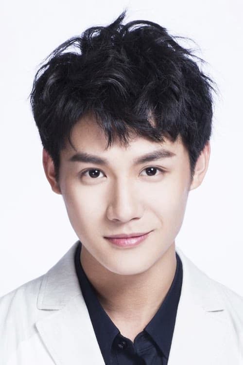 Yecheng Zheng filmleri