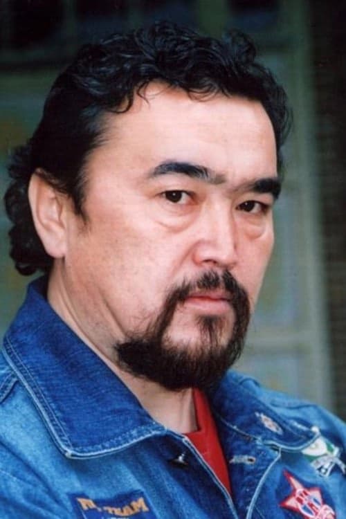 Yeerjiang Mahepushen filmleri