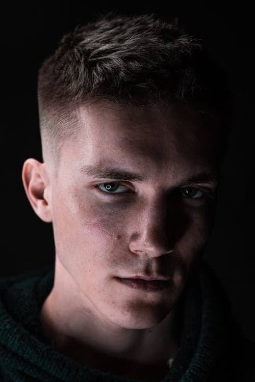 Yehor Kozlov filmleri