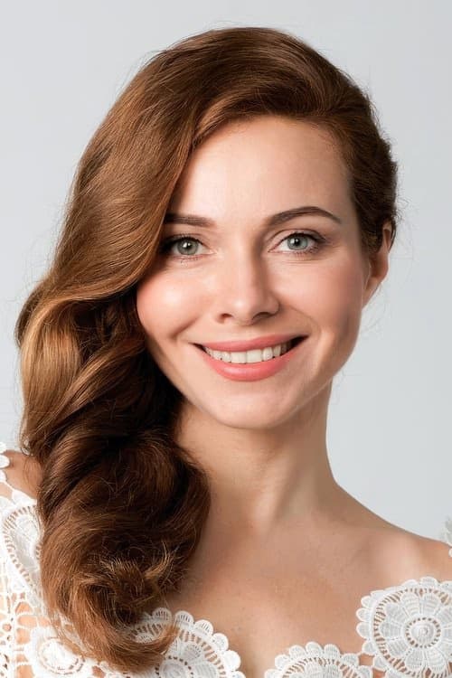 Yekaterina Guseva filmleri