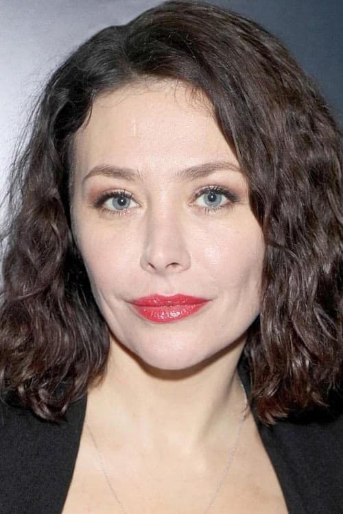 Yekaterina Yuryevna Volkova filmleri