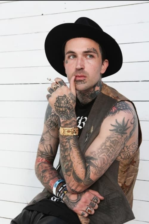 Yelawolf filmleri