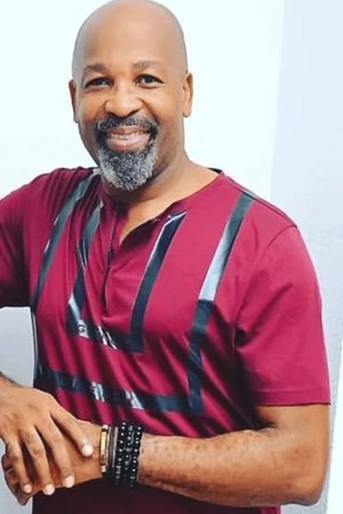 Yemi Solade filmleri