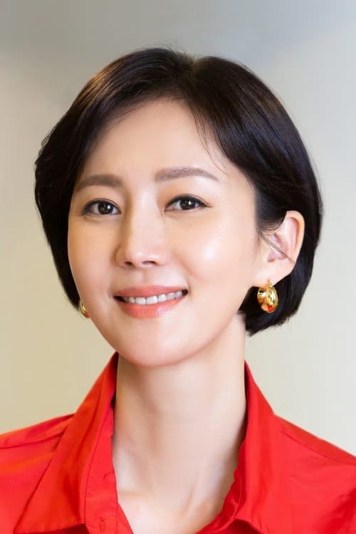 Yeom Jeong-ah filmleri