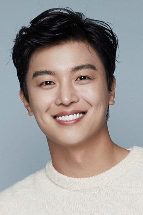 Yeon Woo-jin filmleri