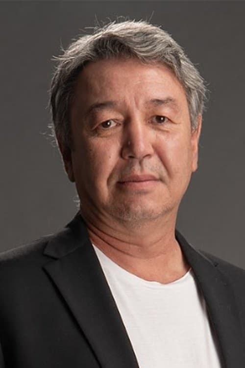 Yerken Gubashev filmleri