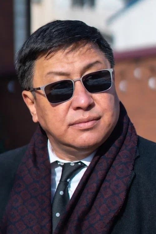 Yerzhan Zhamankulov filmleri