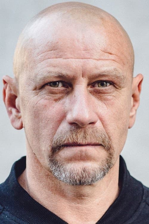Yevgeni Sitokhin filmleri