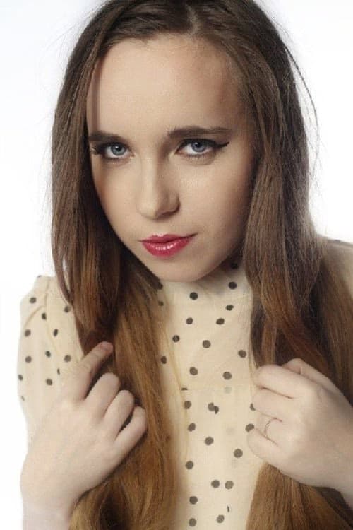 Yevgeniya Karatygina filmleri