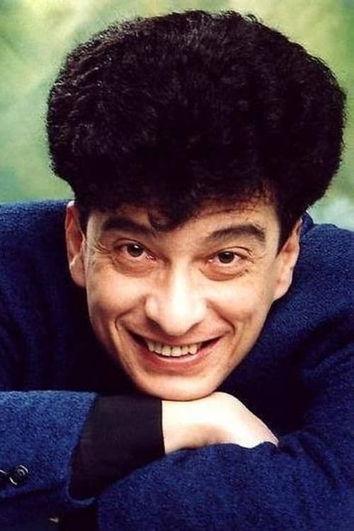 Yevhen Chepurniak filmleri