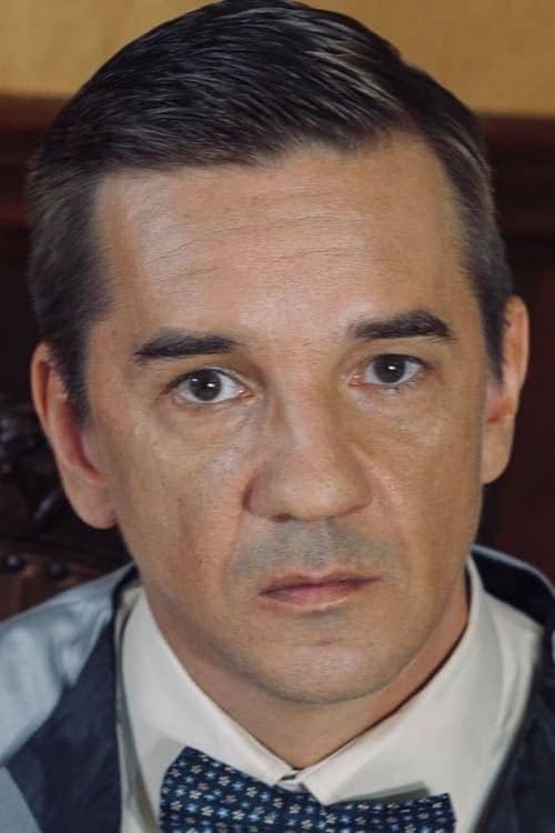 Yevhen Yefremov filmleri