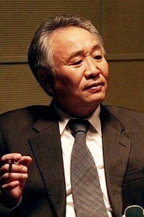 Yi Jong-gu filmleri