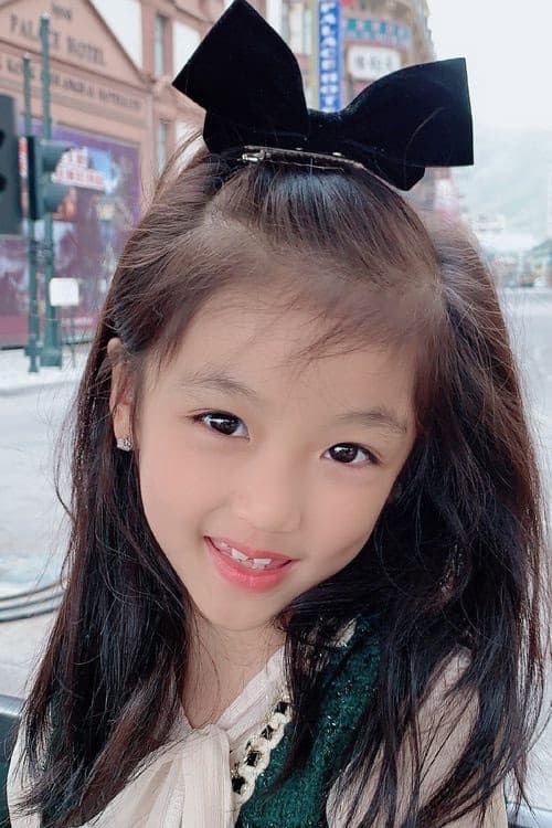 Yichun Luo filmleri