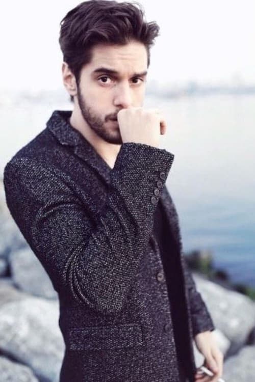 Yigitcan Ergin filmleri