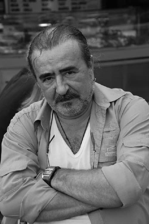 Yıldırım Öcek filmleri