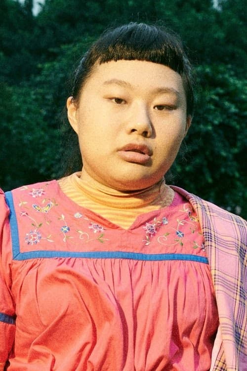 Ying-Ju Chen filmleri