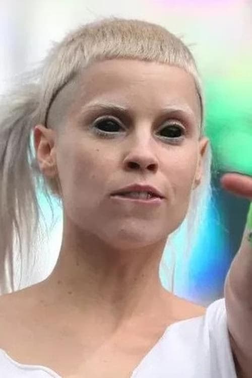 Yo-Landi Visser filmleri
