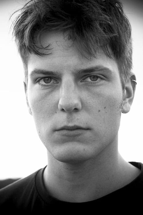 Yoann Zimmer filmleri