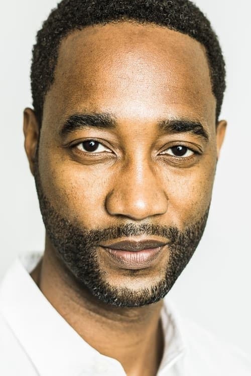 Yohance Myles filmleri