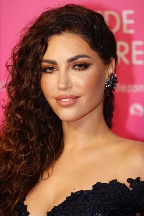 Yolanthe Cabau filmleri