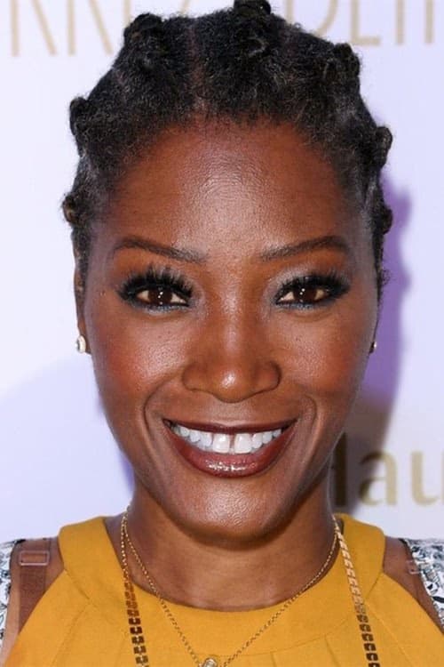 Yolonda Ross filmleri
