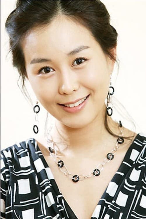 Yoo Seo-jin filmleri
