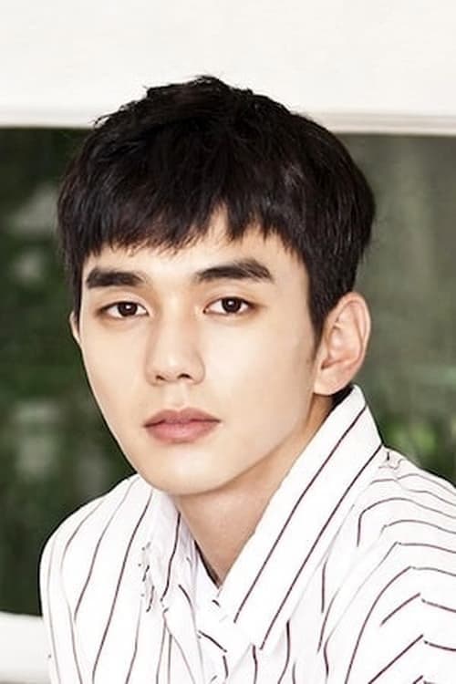 Yoo Seung Ho filmleri