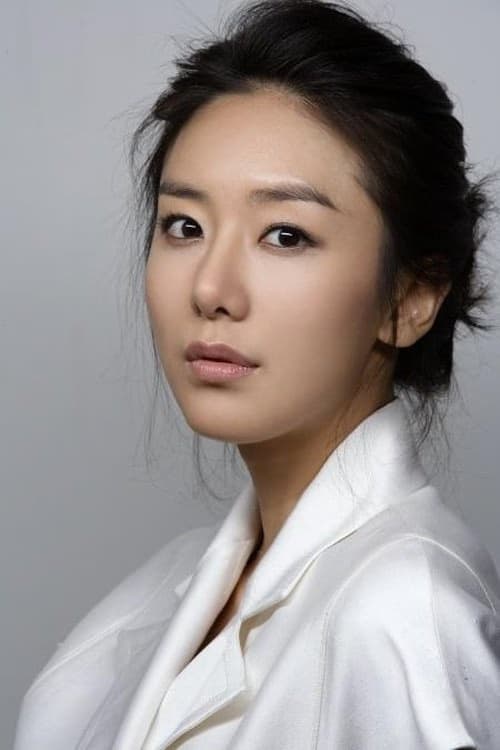 Yoon Jeong-hee filmleri
