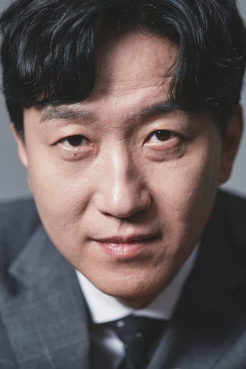 Yoon Se-woong filmleri