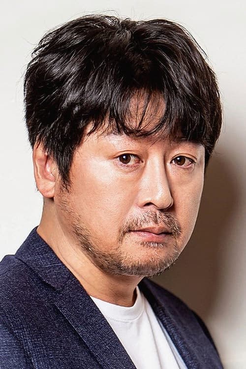 Yoon-seok Kim filmleri