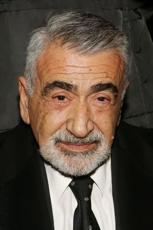 Yorgo Voyagis filmleri