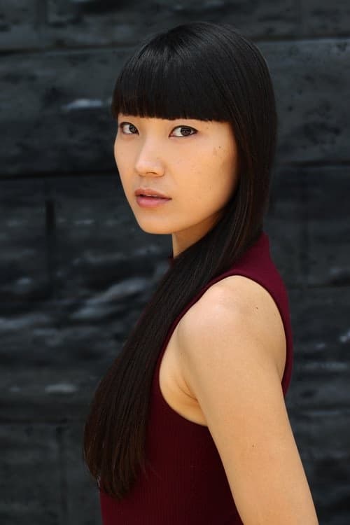 Yoriko Haraguchi filmleri