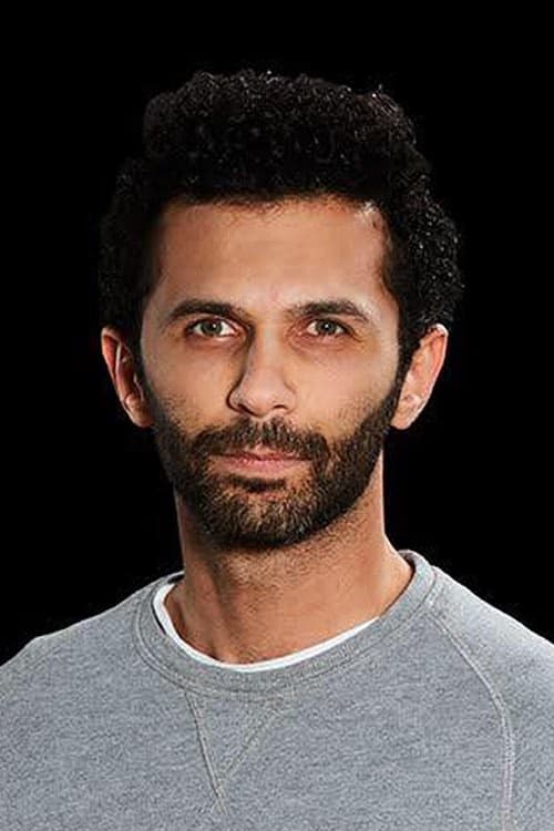 Younes Medhat filmleri