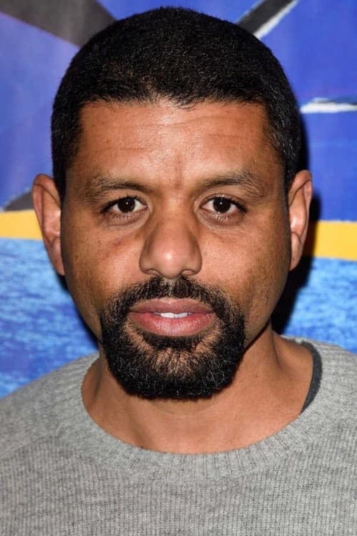 Youssef Hajdi filmleri