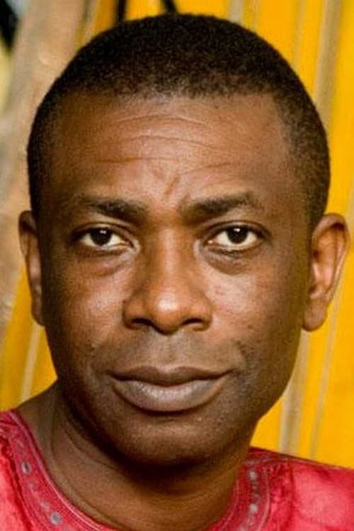 Youssou N'Dour filmleri