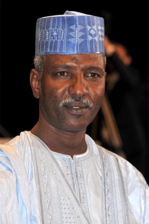Youssouf Djaoro filmleri