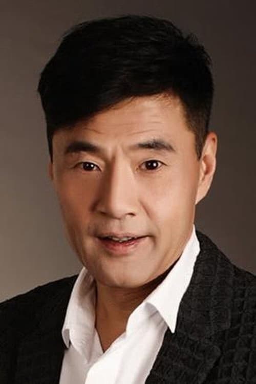 Yu Rong-Kwong filmleri