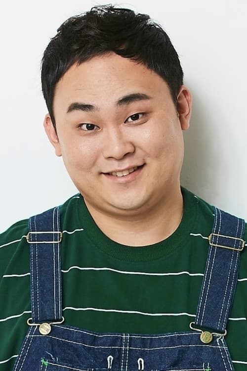 Yu Young-bin filmleri