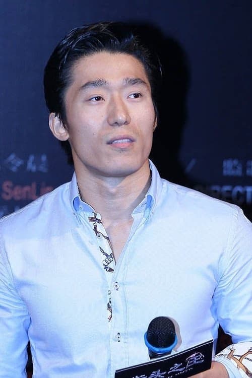 Yue Song filmleri