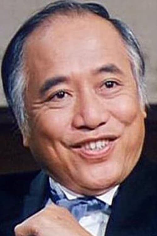 Yuen Chor filmleri