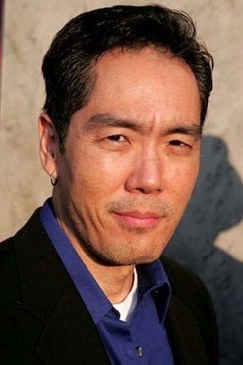 Yuji Okumoto filmleri
