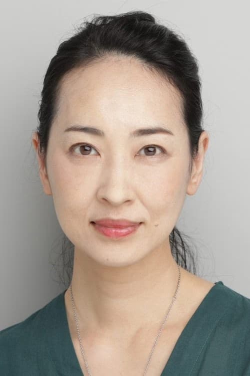 Yūko Daike filmleri