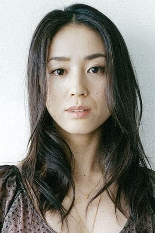 Yûko Nakamura filmleri