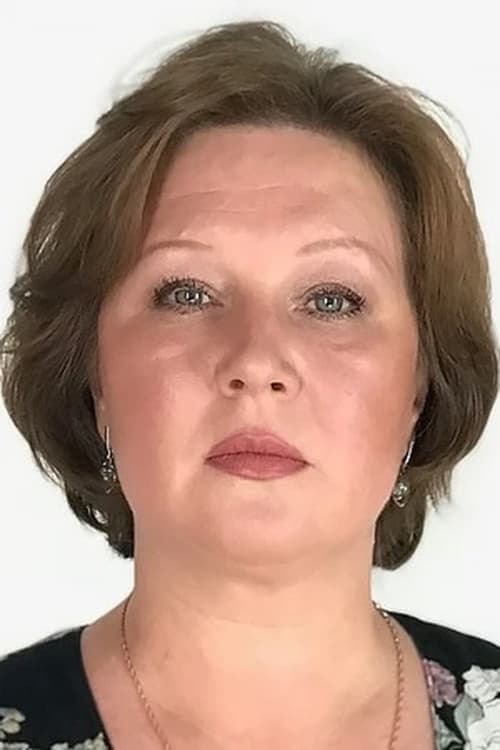 Yulia Zorkina filmleri