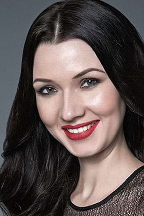 Yuliya Zelenskaya filmleri