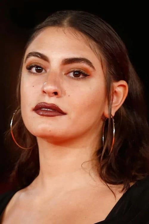 Yumna Marwan filmleri